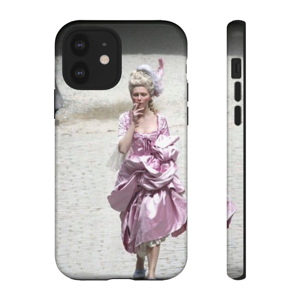 Marie Antoinette Phone Case