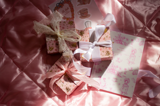 DOLLS GIFTS