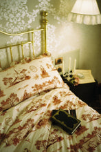 Load image into Gallery viewer, Little Women Bedding Set
