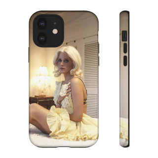 Lizzy Grant Motel Phone Case