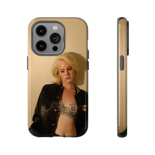 Lizzy Grant Phone Case