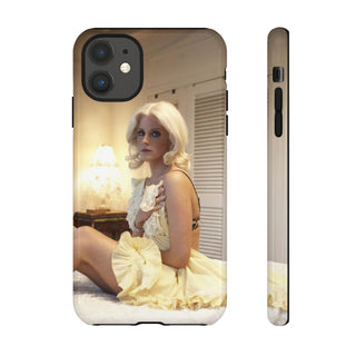 Lizzy Grant Motel Phone Case