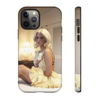 Lizzy Grant Motel Phone Case