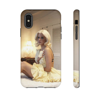 Lizzy Grant Motel Phone Case