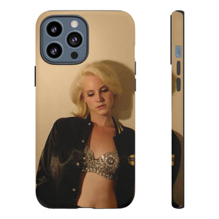 Lizzy Grant Phone Case