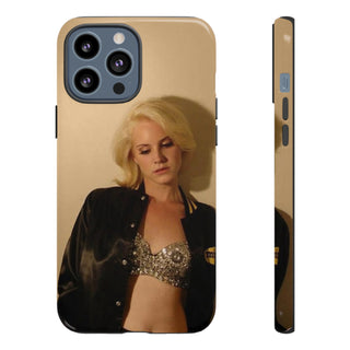 Lizzy Grant Phone Case