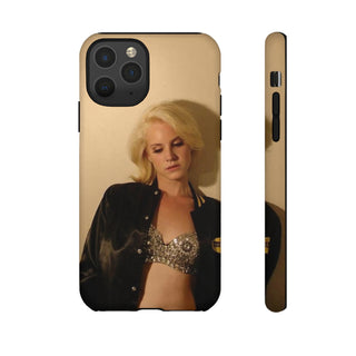 Lizzy Grant Phone Case