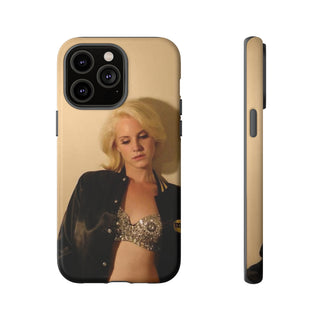 Lizzy Grant Phone Case