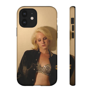 Lizzy Grant Phone Case