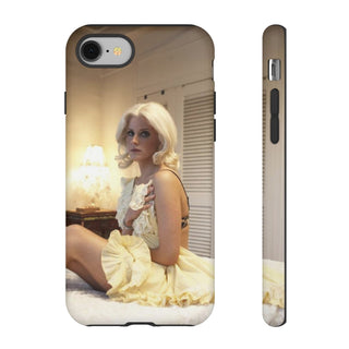 Lizzy Grant Motel Phone Case