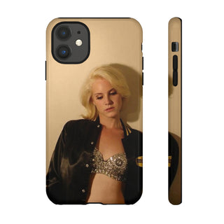 Lizzy Grant Phone Case