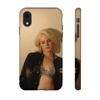 Lizzy Grant Phone Case