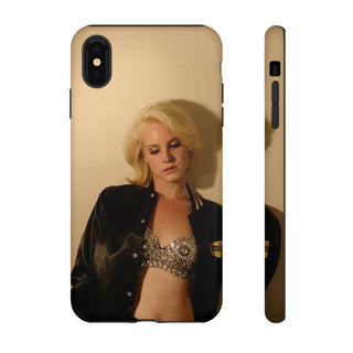 Lizzy Grant Phone Case