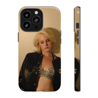 Lizzy Grant Phone Case