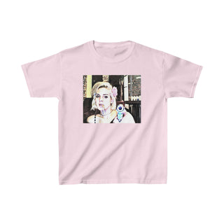 Lizzy Grant Mother Baby Tee