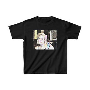 Lizzy Grant Mother Baby Tee