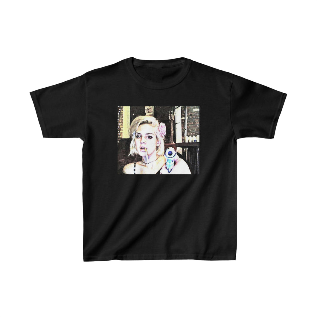 Lizzy Grant Mother Baby Tee