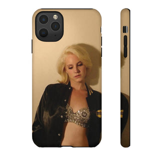 Lizzy Grant Phone Case