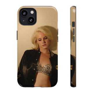 Lizzy Grant Phone Case