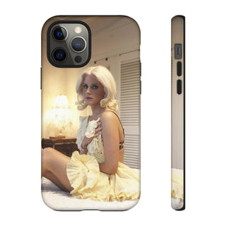 Lizzy Grant Motel Phone Case