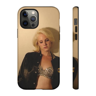 Lizzy Grant Phone Case