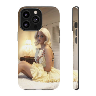 Lizzy Grant Motel Phone Case