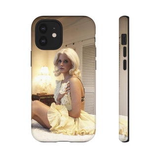 Lizzy Grant Motel Phone Case