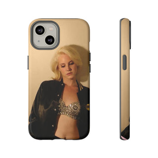 Lizzy Grant Phone Case