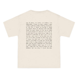 Love is Awful T-shirt