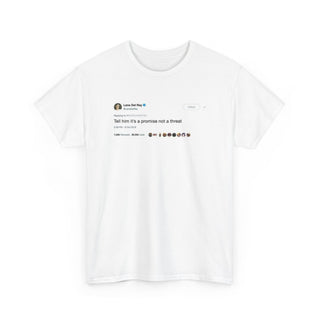 Lana Tweet Tee