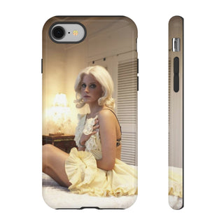 Lizzy Grant Motel Phone Case