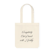 Load image into Gallery viewer, Lisbon Girls Tote Bag
