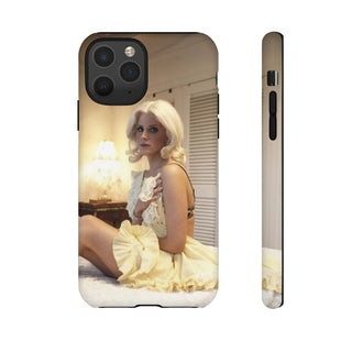 Lizzy Grant Motel Phone Case