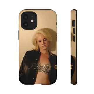 Lizzy Grant Phone Case