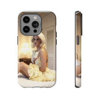 Lizzy Grant Motel Phone Case