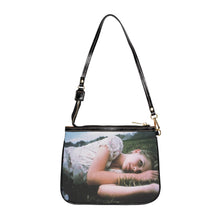 Load image into Gallery viewer, Lisbon Girls Mini Shoulder Bag
