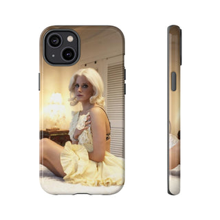 Lizzy Grant Motel Phone Case