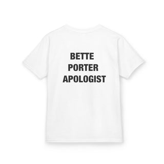 Bette Porter Apologist Tee