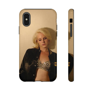 Lizzy Grant Phone Case