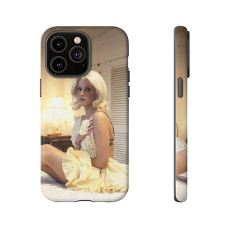 Lizzy Grant Motel Phone Case