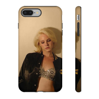 Lizzy Grant Phone Case