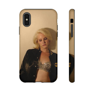 Lizzy Grant Phone Case