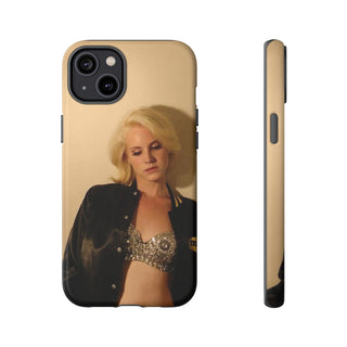 Lizzy Grant Phone Case