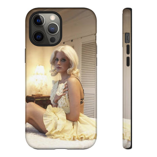 Lizzy Grant Motel Phone Case