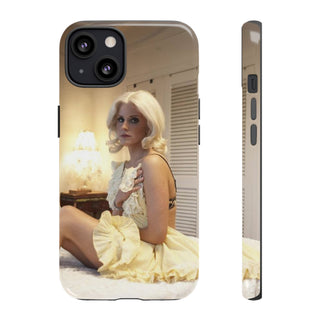 Lizzy Grant Motel Phone Case