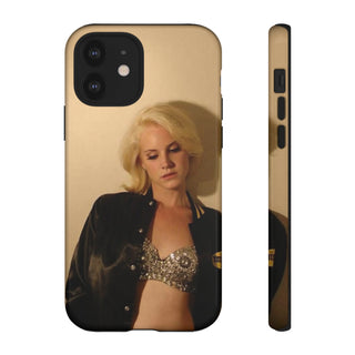 Lizzy Grant Phone Case