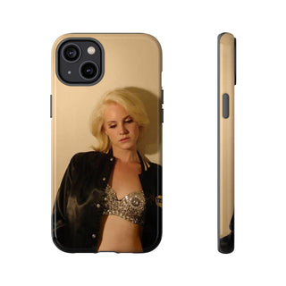 Lizzy Grant Phone Case