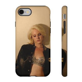 Lizzy Grant Phone Case