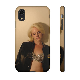 Lizzy Grant Phone Case