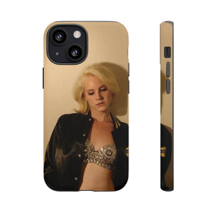 Lizzy Grant Phone Case